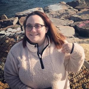 Meet your Posher, Trinity